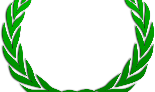 laurel-wreath-150577_640
